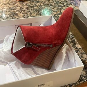 1.State Kaleb Bootie